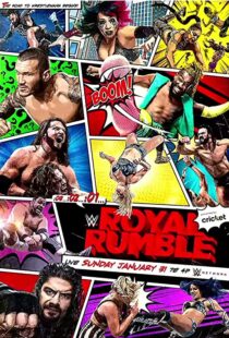 دانلود فیلم WWE: Royal Rumble 202199004-595755417