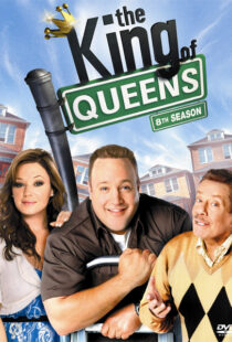 دانلود سریال The King of Queens100316-1619787172