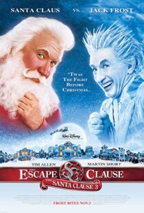 دانلود فیلم The Santa Clause 3: The Escape Clause 200698989-1149246759