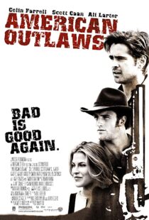 دانلود فیلم American Outlaws 200197808-333977233