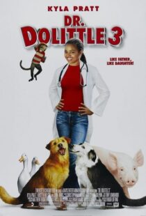 دانلود فیلم Dr. Dolittle 3 200697478-1127360841