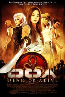 دانلود فیلم DOA: Dead or Alive 200694083-289695798