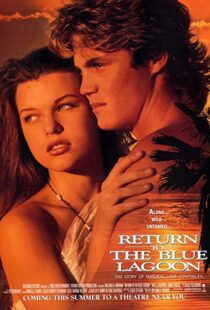 دانلود فیلم Return to the Blue Lagoon 199191482-621482347