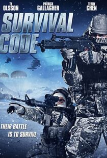 دانلود فیلم Survival Code 201397975-1181514925