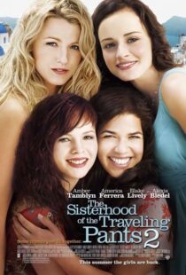دانلود فیلم The Sisterhood of the Traveling Pants 2 200893561-1541123661