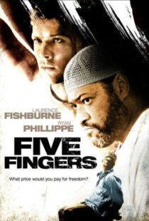 دانلود فیلم Five Fingers 200699399-591154078