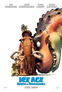 دانلود انیمیشن Ice Age: Dawn of the Dinosaurs 200996077-1158199947