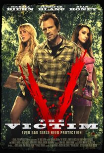دانلود فیلم The Victim 201195047-1130493789
