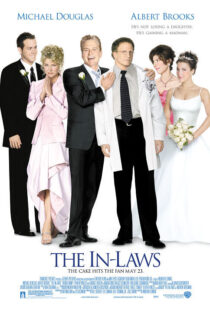 دانلود فیلم The In-Laws 200392827-703845392