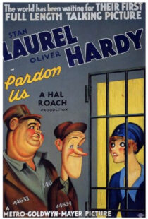 دانلود فیلم Pardon Us 193194873-1693203719