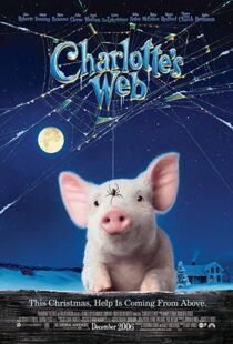 دانلود فیلم Charlotte’s Web 200699591-1086288360