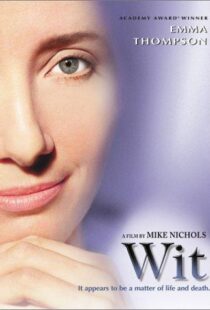 دانلود فیلم Wit 200197388-791561695