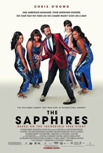 دانلود فیلم The Sapphires 201299537-463968714