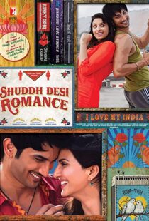 دانلود فیلم هندی Shuddh Desi Romance 2013100468-1666782123