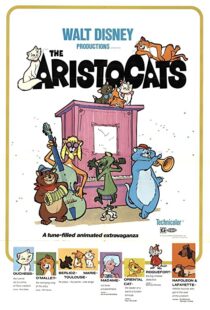 دانلود انیمیشن The Aristocats 197091373-1243556970