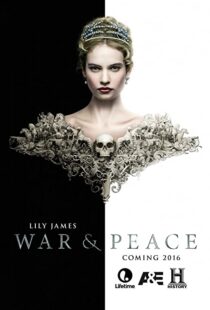 دانلود سریال War & Peace95420-425311982