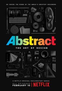 دانلود مستند Abstract: The Art of Design95527-262040749