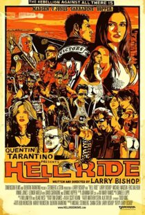 دانلود فیلم Hell Ride 200897018-1922793306