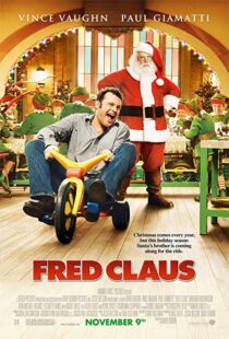 دانلود فیلم Fred Claus 200797497-482751014