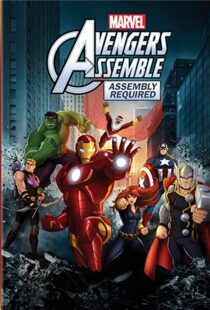دانلود انیمیشن Avengers Assemble94927-2007071572