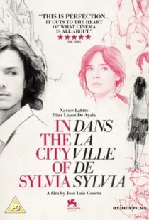 دانلود فیلم In the City of Sylvia 200793434-747235262