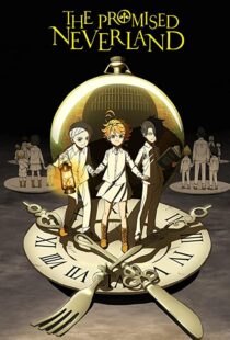 دانلود انیمه The Promised Neverland100354-1968419006