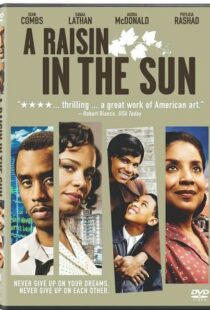 دانلود فیلم A Raisin in the Sun 200894972-1810987790