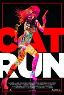 دانلود فیلم Cat Run 201197465-341184608