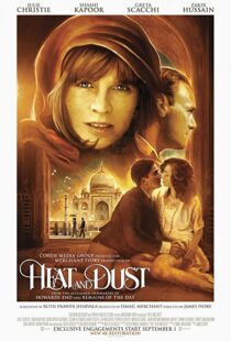 دانلود فیلم Heat and Dust 198398097-409662144