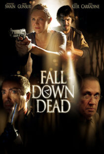 دانلود فیلم Fall Down Dead 200797896-923126012