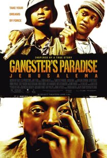 دانلود فیلم Gangster’s Paradise: Jerusalema 200897010-1461022659