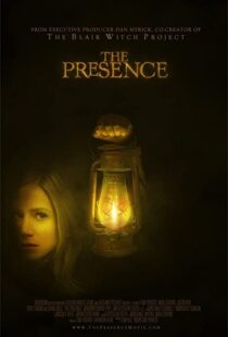 دانلود فیلم The Presence 201091952-1032888554