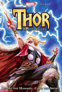 دانلود انیمیشن Thor: Tales of Asgard 201193846-1991573684