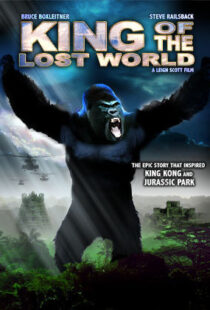 دانلود فیلم King of the Lost World 200593039-1738776862