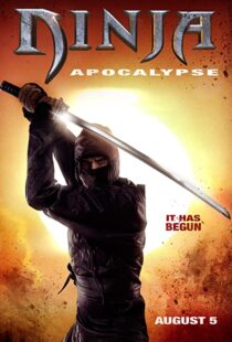 دانلود فیلم Ninja Apocalypse 201497696-758758701