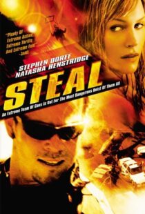 دانلود فیلم Steal 200293985-305956949