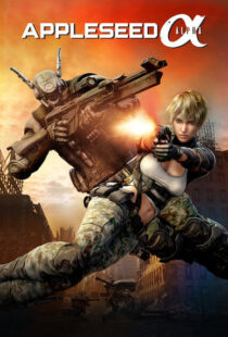 دانلود انیمه Appleseed Alpha 201499363-1752262706