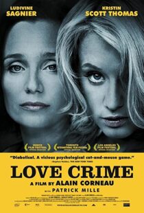 دانلود فیلم Love Crime 201097517-1874864043