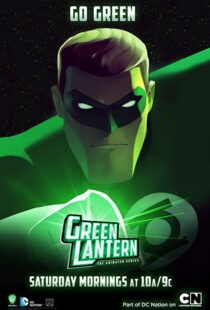 دانلود انیمیشن Green Lantern: The Animated Series95175-1517718685