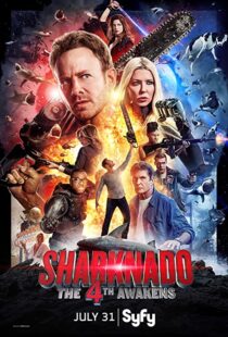 دانلود فیلم Sharknado 4: The 4th Awakens 201699840-1755118374