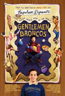 دانلود فیلم Gentlemen Broncos 200998689-1329891389