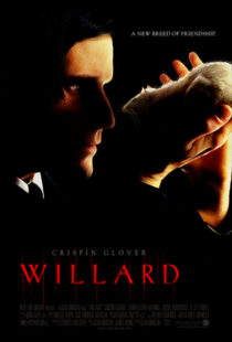 دانلود فیلم Willard 200398054-1438108255