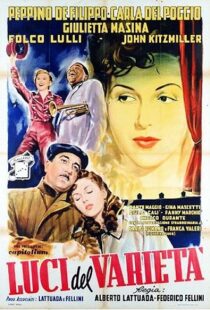 دانلود فیلم Variety Lights 195091772-1029060778