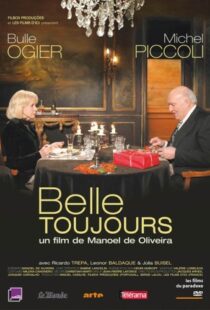 دانلود فیلم Belle toujours 200693321-273647726