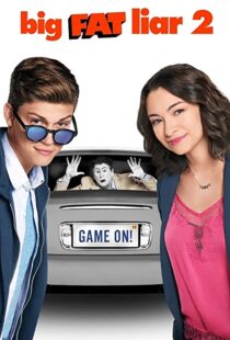 دانلود فیلم Bigger Fatter Liar 201794740-2064927606