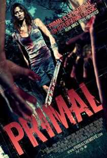 دانلود فیلم Primal 201097539-1109008047