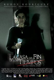 دانلود فیلم The House at the End of Time 201393538-200088297
