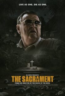 دانلود فیلم The Sacrament 201392587-1471930110