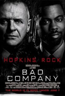 دانلود فیلم Bad Company 200294980-1201387168
