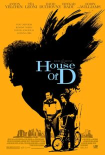 دانلود فیلم House of D 2004100412-1153361489